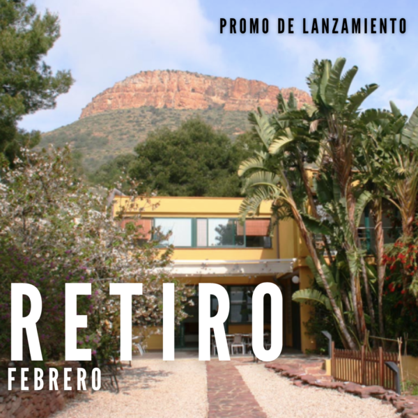 Retiro 2024: La pausa